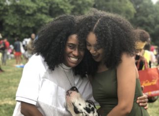 curlfest, curlfest2018, things to do in nyc, things to do in the summer